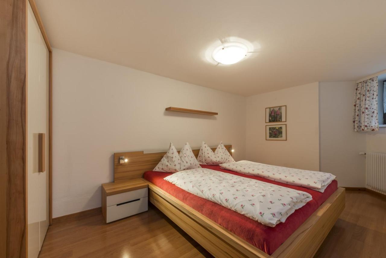 Apartamento Ottohof - Feldblick Colle Isarco Exterior foto